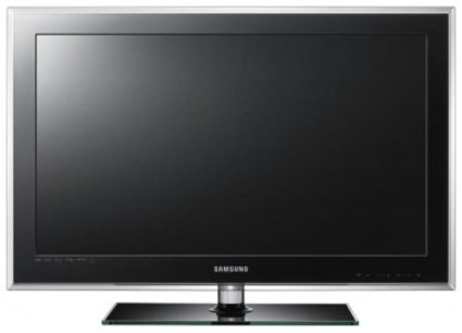 Samsung LE40D551K2w   